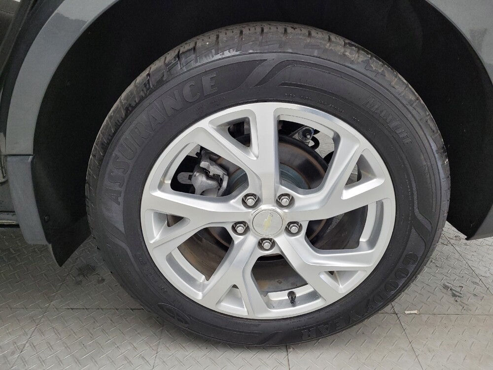 2019 Chevrolet Equinox in Lexington, KY 40509 - 18111747 31