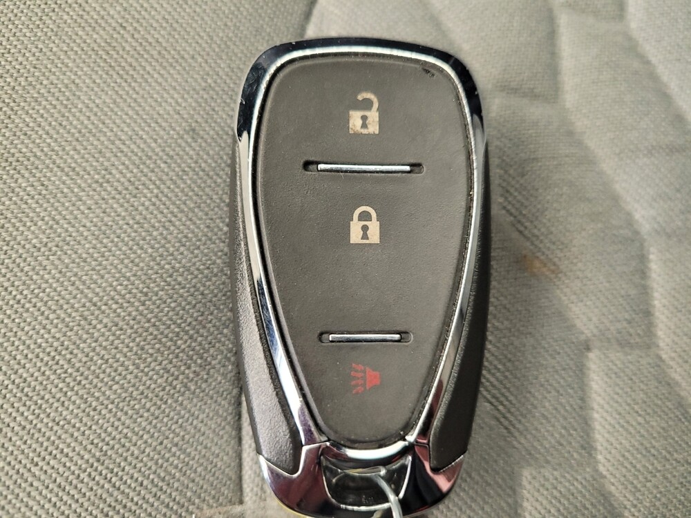 2019 Chevrolet Equinox in Lexington, KY 40509 - 18111747 32