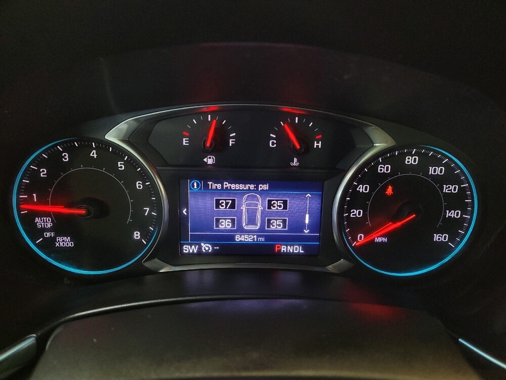 2019 Chevrolet Equinox in Lexington, KY 40509 - 18111747 23