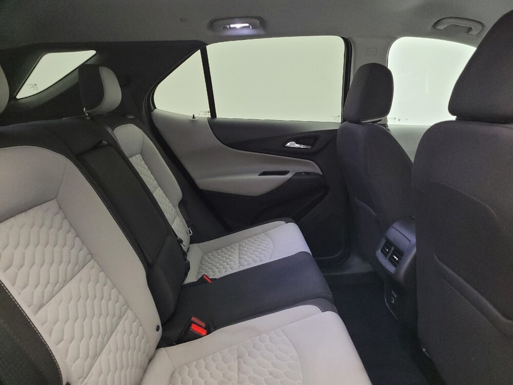 2019 Chevrolet Equinox in Lexington, KY 40509 - 18111747 19