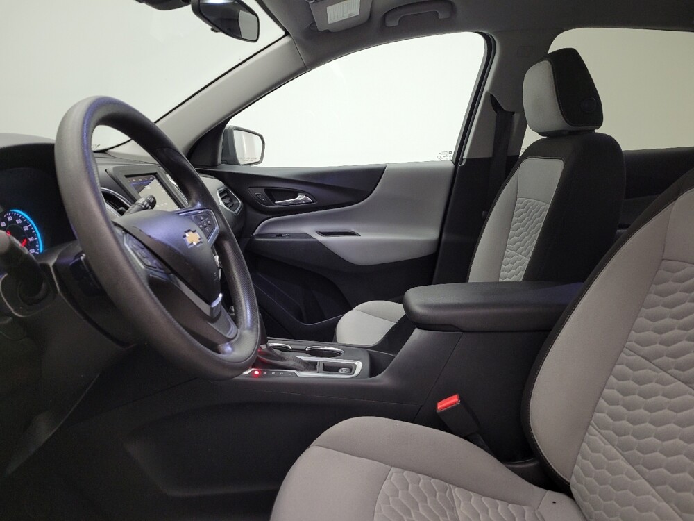 2019 Chevrolet Equinox in Lexington, KY 40509 - 18111747 17