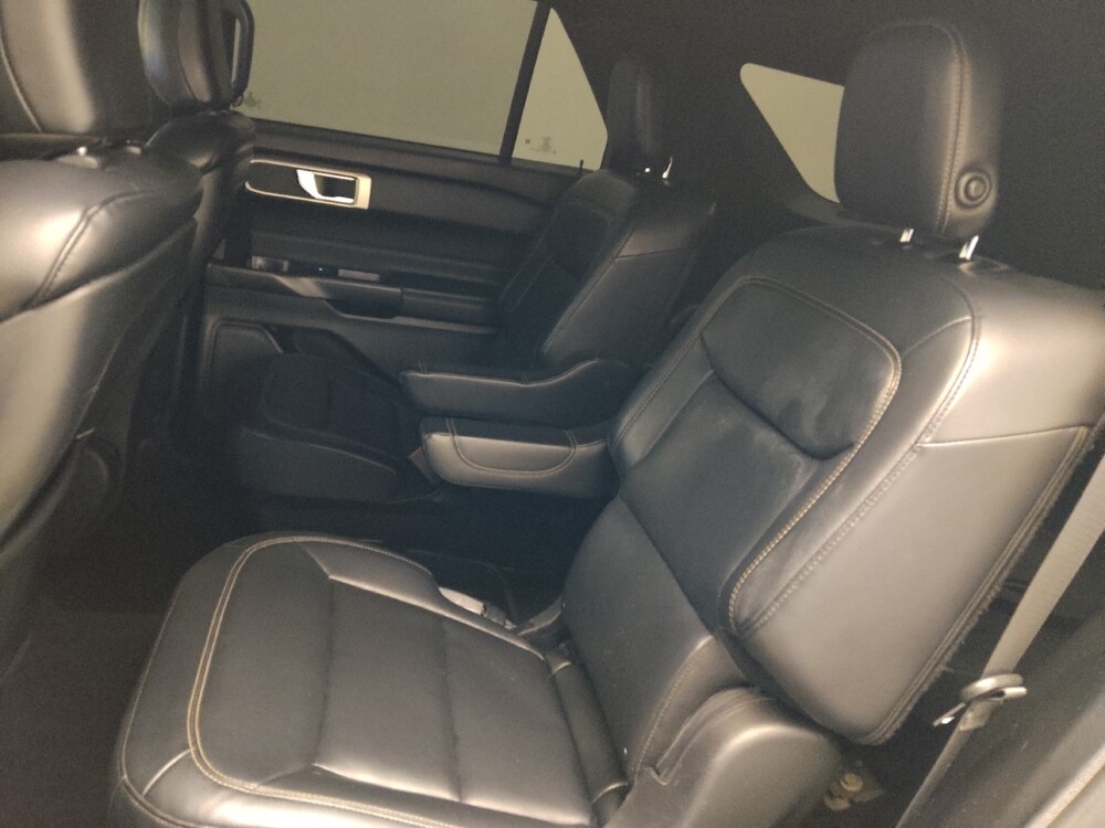 2020 Ford Explorer in Union City, GA 30291 - 18111751 18