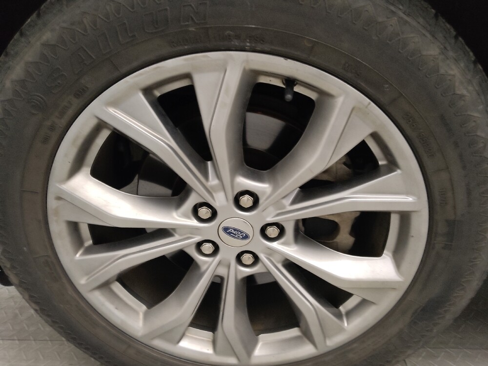 2020 Ford Explorer in Union City, GA 30291 - 18111751 31