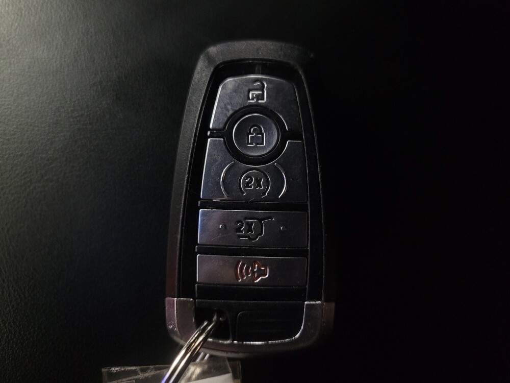 2020 Ford Explorer in Union City, GA 30291 - 18111751 32