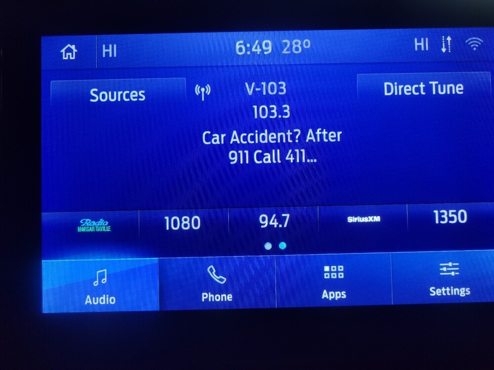 2020 Ford Explorer in Union City, GA 30291 - 18111751 25