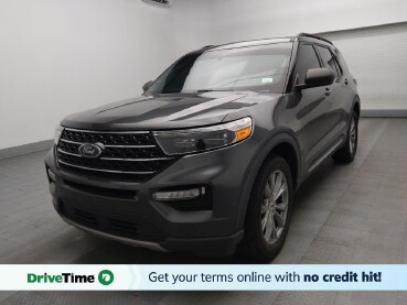 2020 Ford Explorer in Union City, GA 30291