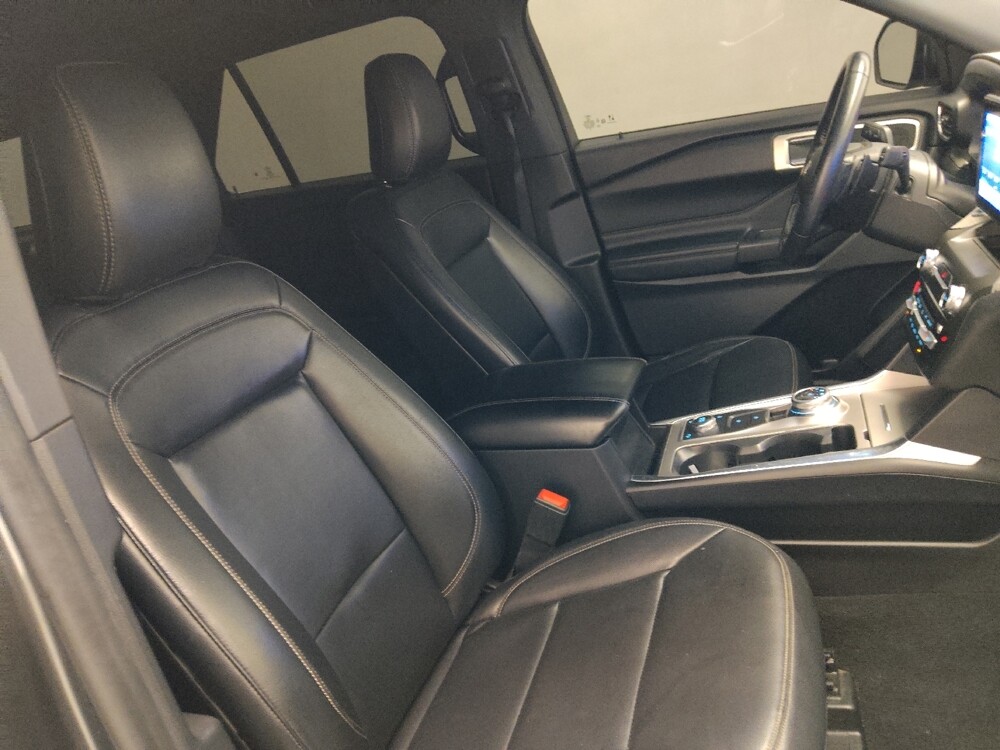 2020 Ford Explorer in Union City, GA 30291 - 18111751 21