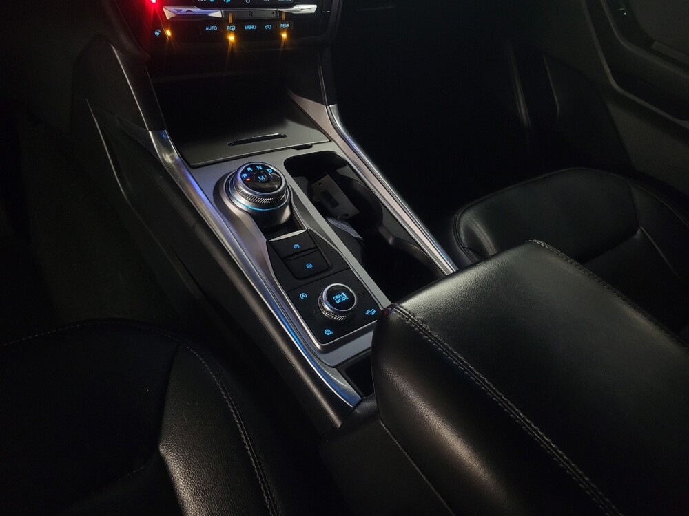 2020 Ford Explorer in Union City, GA 30291 - 18111751 26