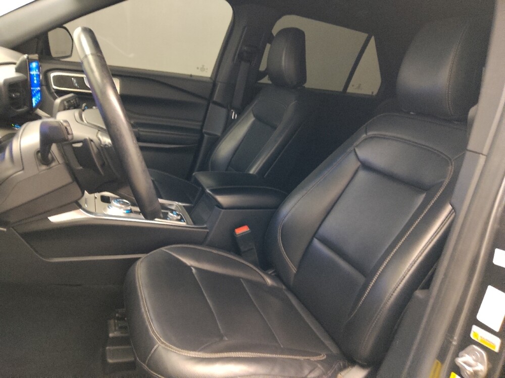 2020 Ford Explorer in Union City, GA 30291 - 18111751 17