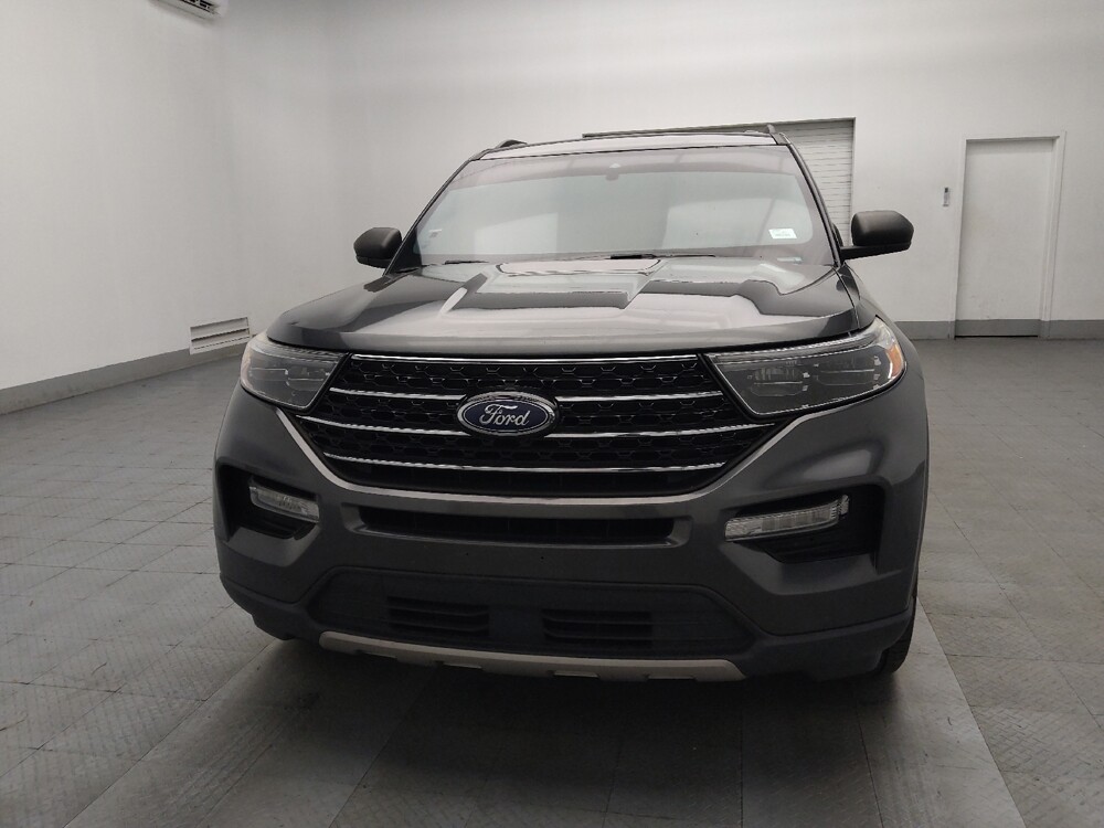 2020 Ford Explorer in Union City, GA 30291 - 18111751 15