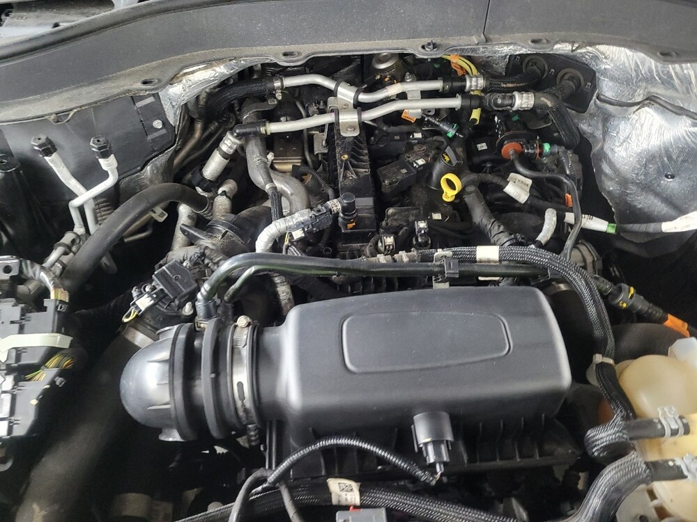 2020 Ford Explorer in Union City, GA 30291 - 18111751 30