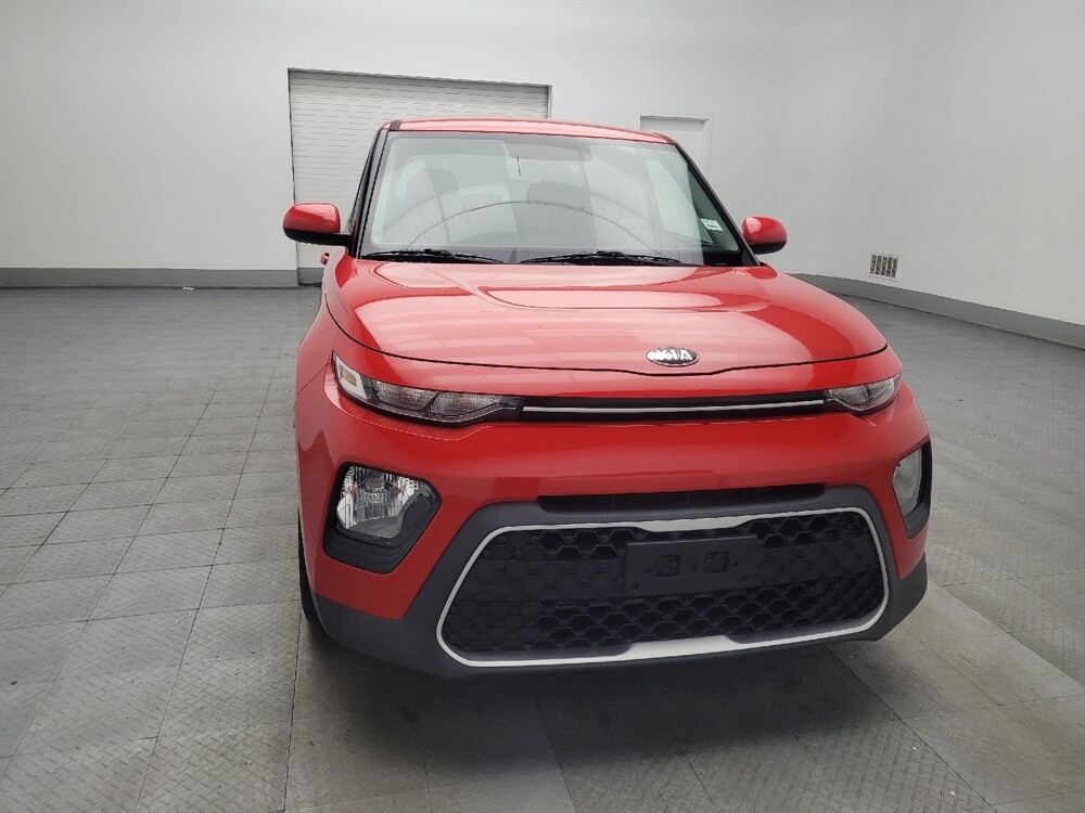 2020 Kia Soul in Union City, GA 30291 - 18111752 14