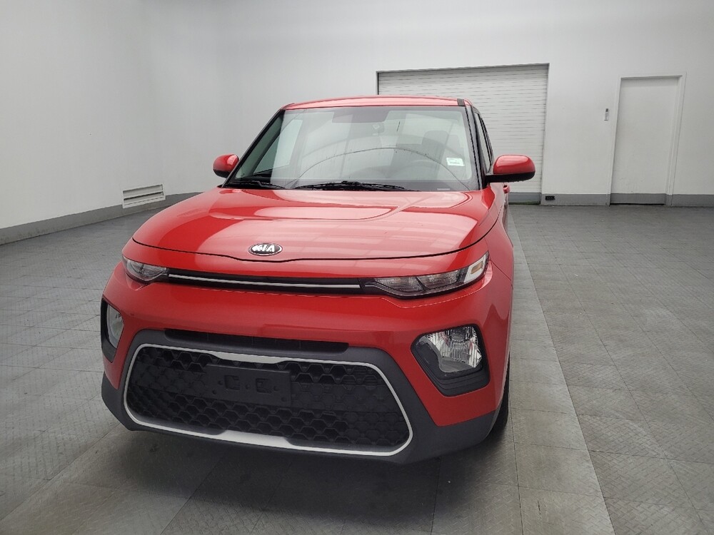 2020 Kia Soul in Union City, GA 30291 - 18111752 15