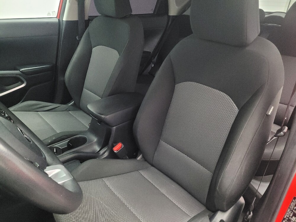 2020 Kia Soul in Union City, GA 30291 - 18111752 17