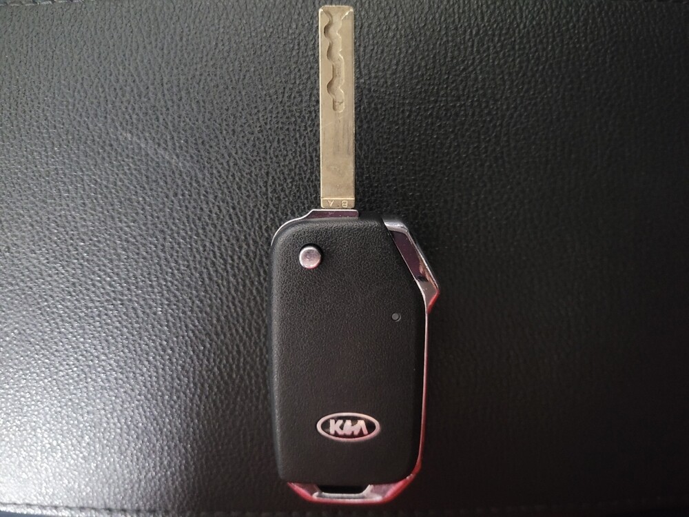 2020 Kia Soul in Union City, GA 30291 - 18111752 32