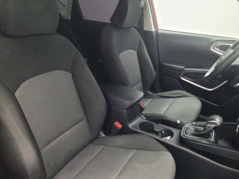 2020 Kia Soul in Union City, GA 30291 - 18111752 21