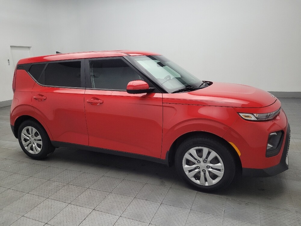 2020 Kia Soul in Union City, GA 30291 - 18111752 11
