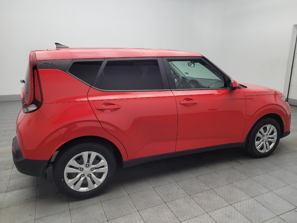 2020 Kia Soul in Union City, GA 30291 - 18111752 10