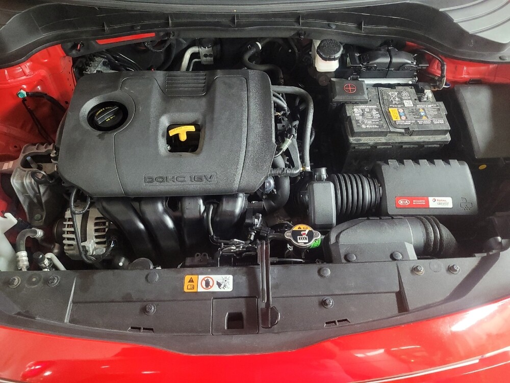 2020 Kia Soul in Union City, GA 30291 - 18111752 30