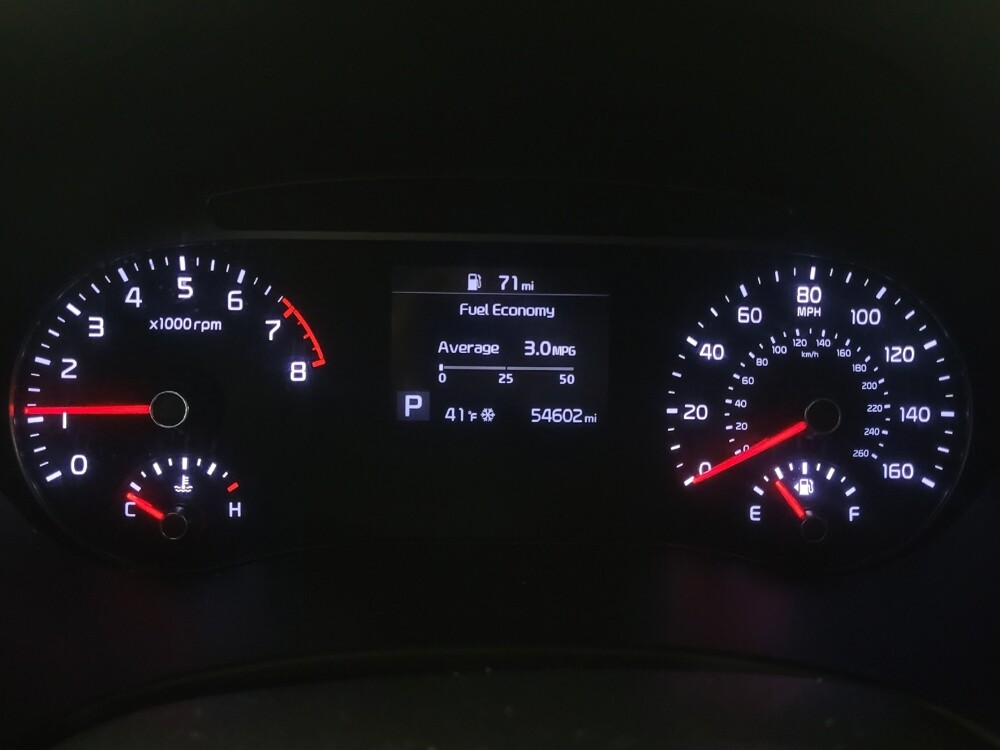 2020 Kia Soul in Union City, GA 30291 - 18111752 23