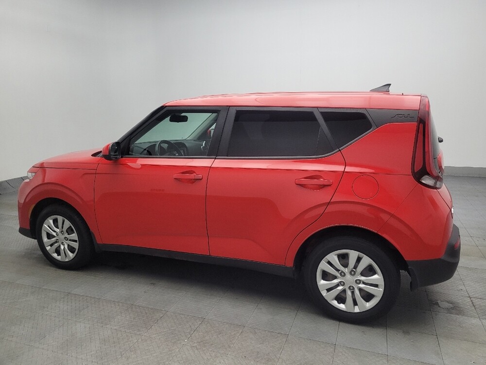 2020 Kia Soul in Union City, GA 30291 - 18111752 3