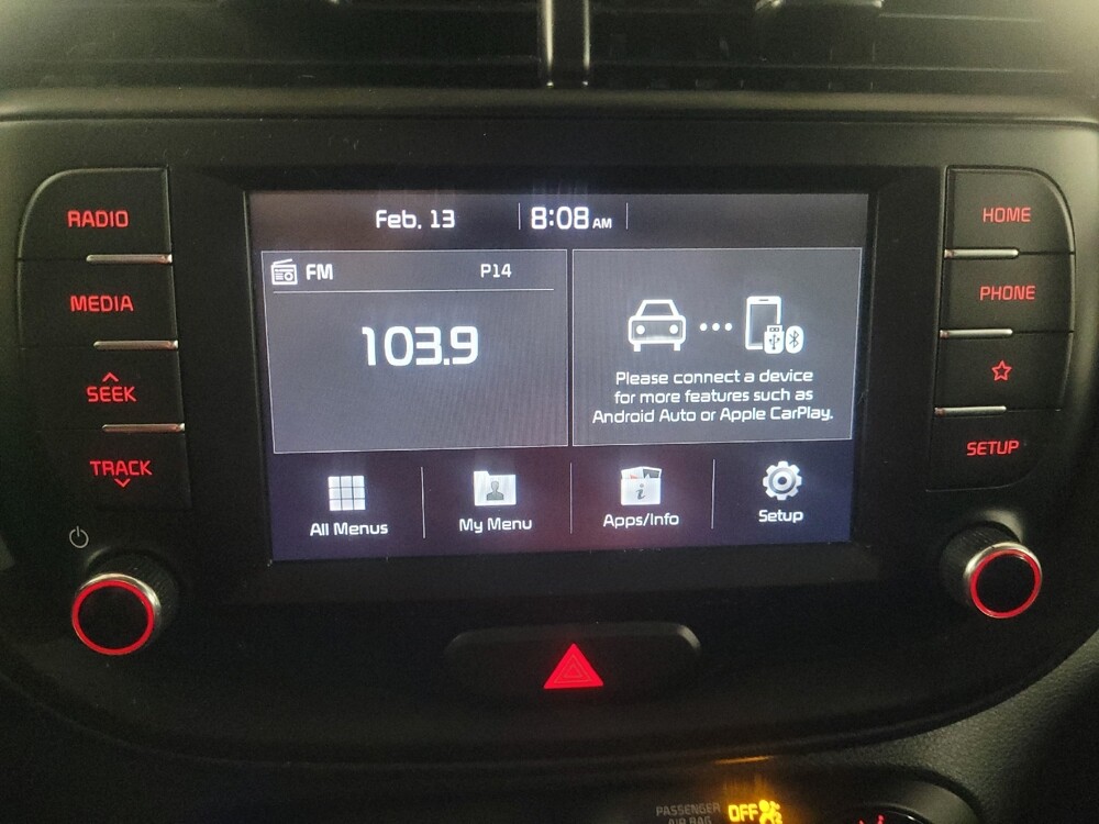 2020 Kia Soul in Union City, GA 30291 - 18111752 25