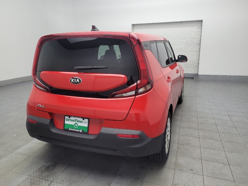 2020 Kia Soul in Union City, GA 30291 - 18111752 9