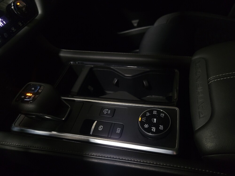 2022 Nissan Pathfinder in Chesapeake, VA 23320 - 18111753 26