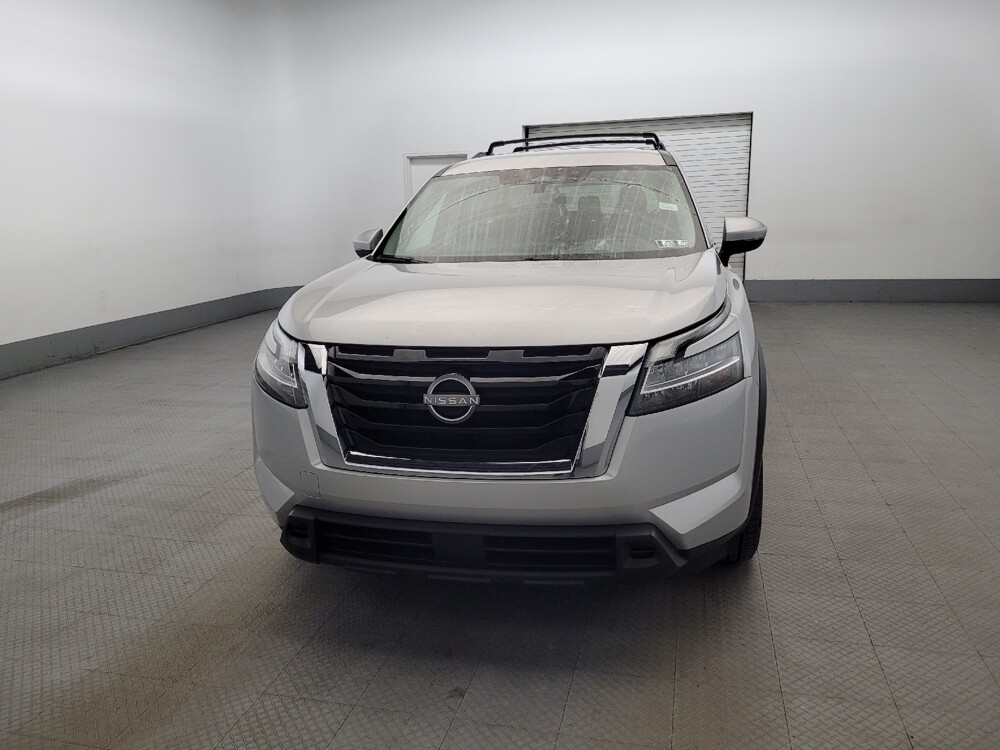 2022 Nissan Pathfinder in Chesapeake, VA 23320 - 18111753 15