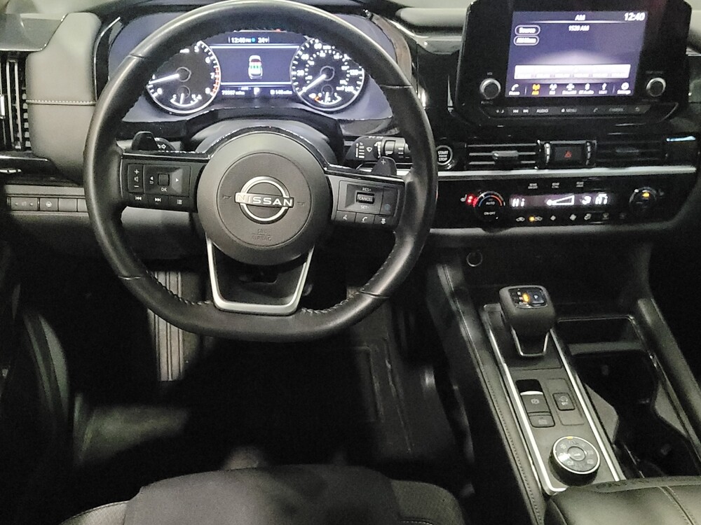 2022 Nissan Pathfinder in Chesapeake, VA 23320 - 18111753 22