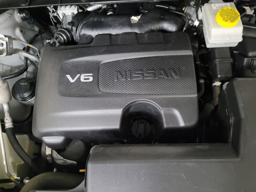 2022 Nissan Pathfinder in Chesapeake, VA 23320 - 18111753 30