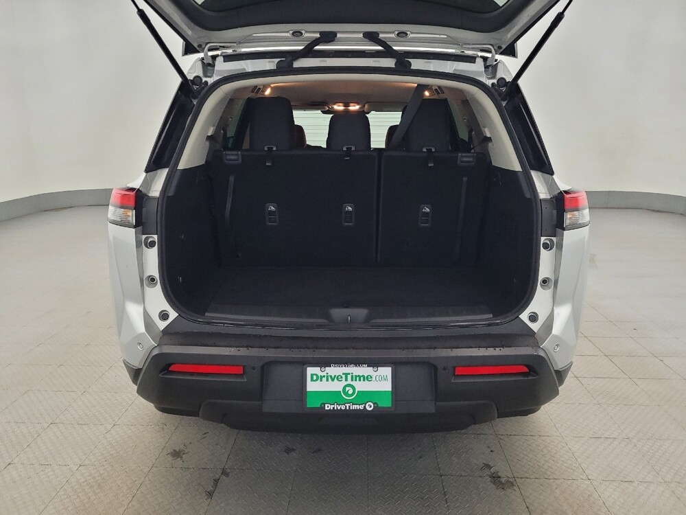 2022 Nissan Pathfinder in Chesapeake, VA 23320 - 18111753 29