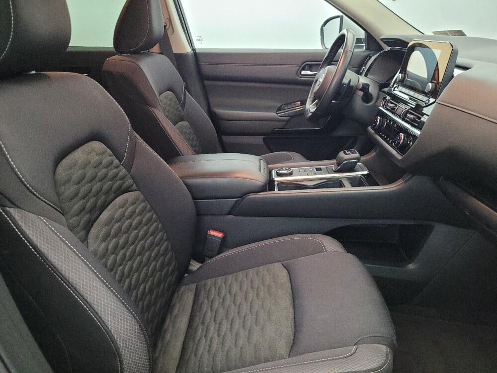 2022 Nissan Pathfinder in Chesapeake, VA 23320 - 18111753 21