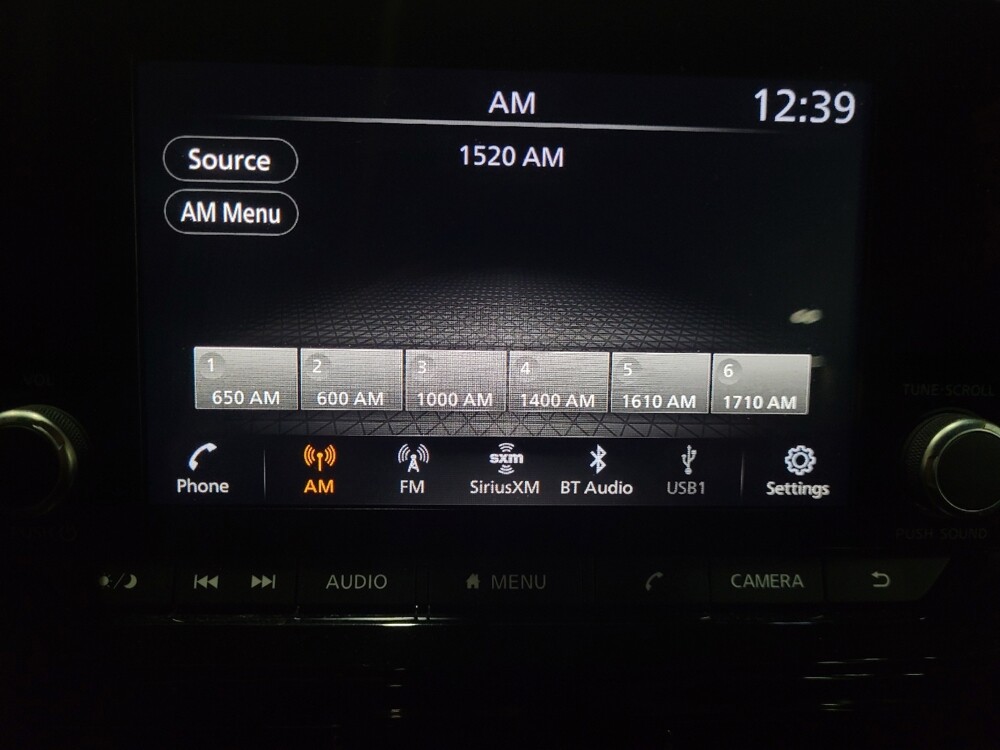 2022 Nissan Pathfinder in Chesapeake, VA 23320 - 18111753 25