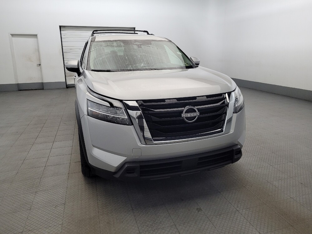 2022 Nissan Pathfinder in Chesapeake, VA 23320 - 18111753 14