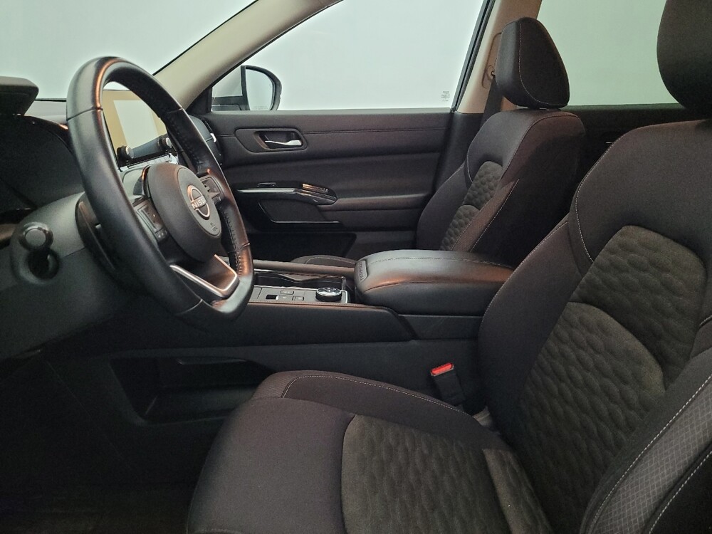 2022 Nissan Pathfinder in Chesapeake, VA 23320 - 18111753 17