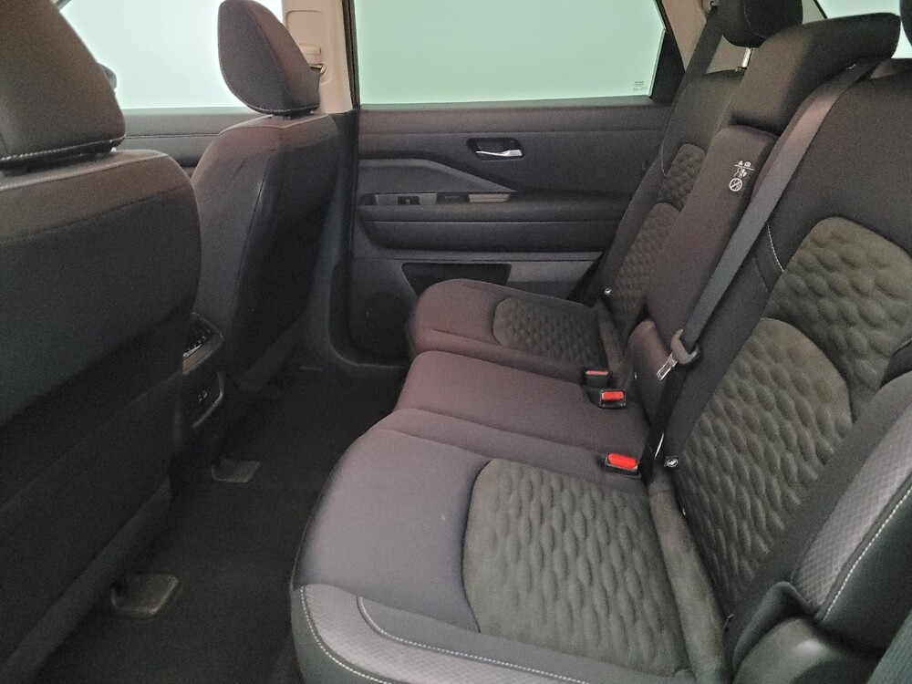 2022 Nissan Pathfinder in Chesapeake, VA 23320 - 18111753 18