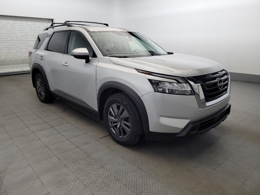 2022 Nissan Pathfinder in Chesapeake, VA 23320 - 18111753 13