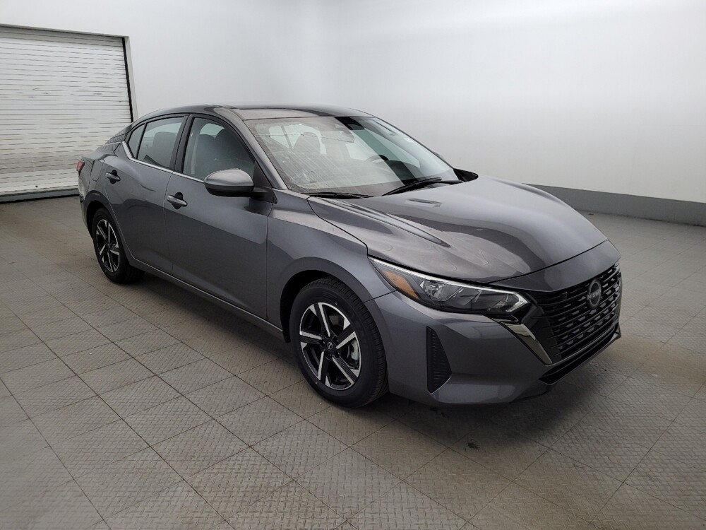 2025 Nissan Sentra in Newport News, VA 23601 - 18111754 13