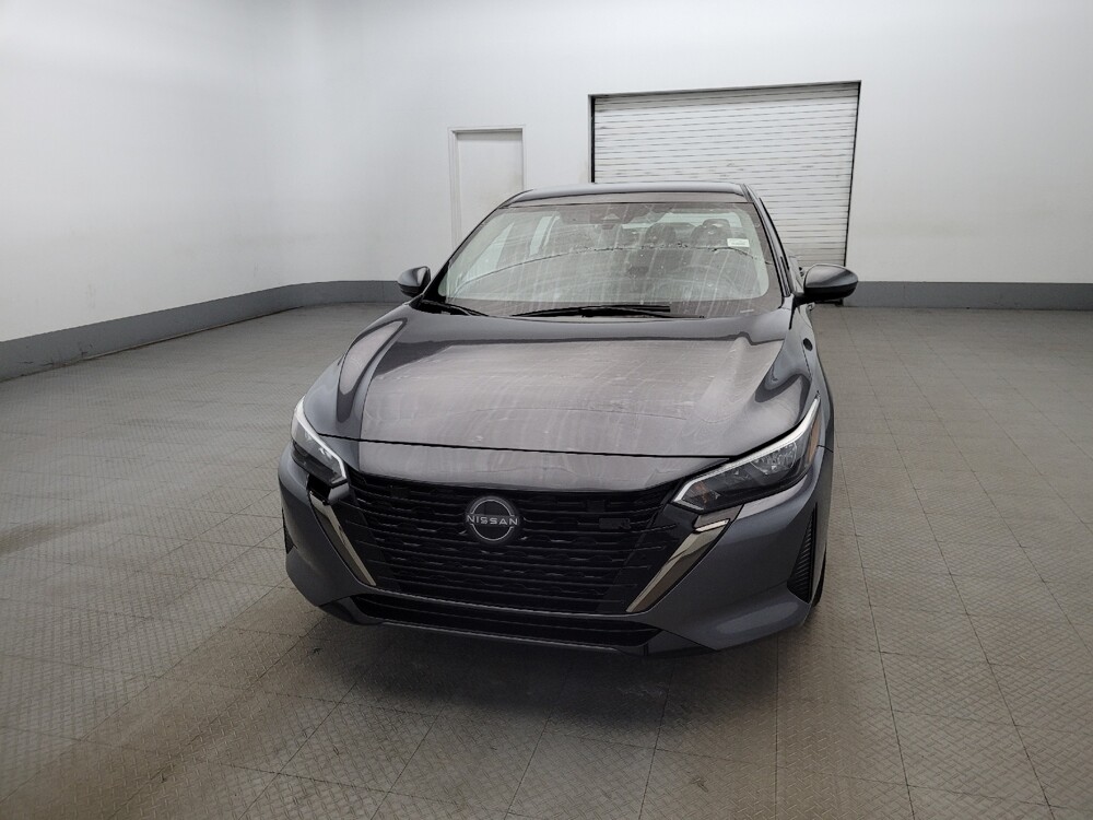 2025 Nissan Sentra in Newport News, VA 23601 - 18111754 15