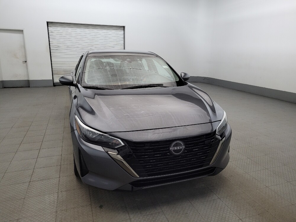 2025 Nissan Sentra in Newport News, VA 23601 - 18111754 14