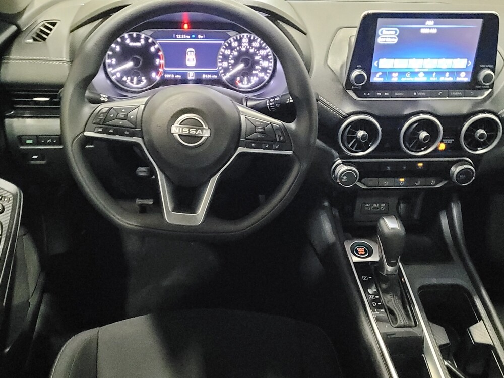 2025 Nissan Sentra in Newport News, VA 23601 - 18111754 22