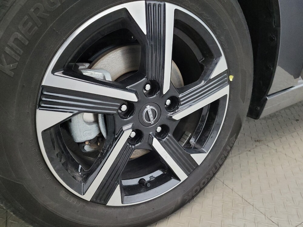 2025 Nissan Sentra in Newport News, VA 23601 - 18111754 31