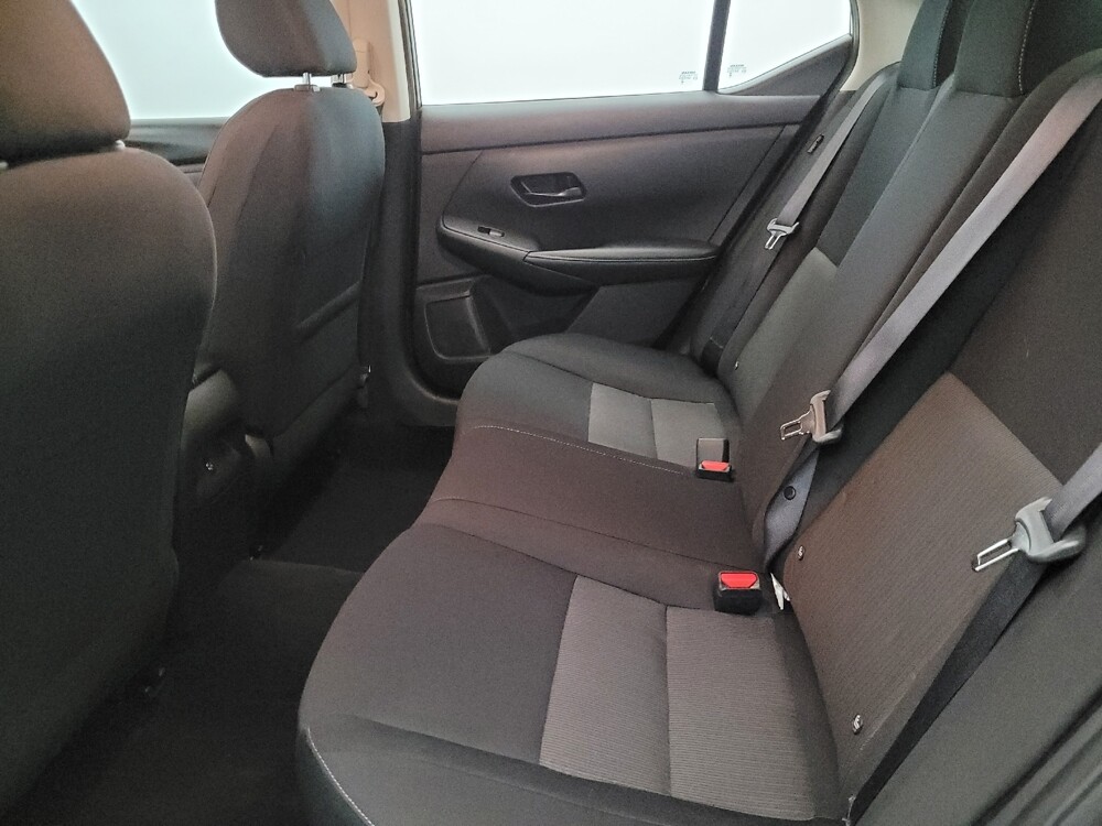 2025 Nissan Sentra in Newport News, VA 23601 - 18111754 18