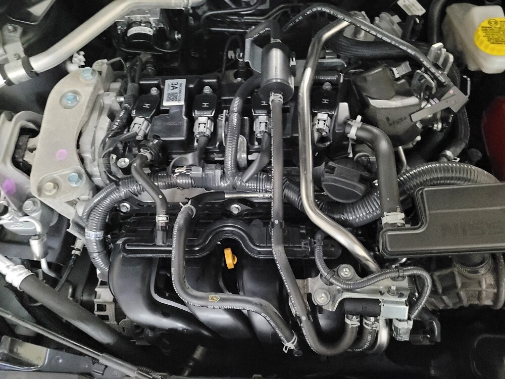 2025 Nissan Sentra in Newport News, VA 23601 - 18111754 30