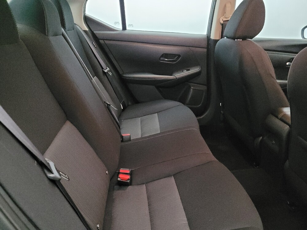 2025 Nissan Sentra in Newport News, VA 23601 - 18111754 19