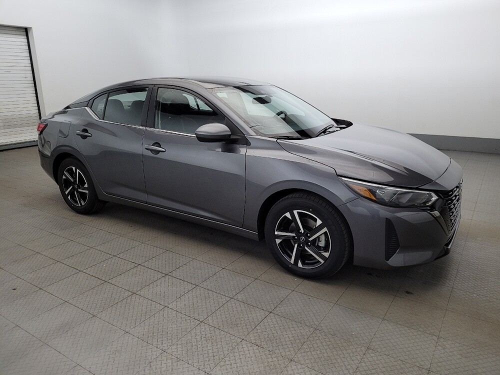 2025 Nissan Sentra in Newport News, VA 23601 - 18111754 11