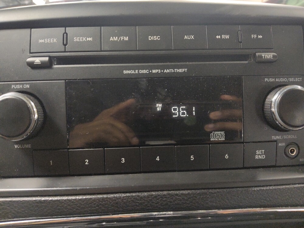 2016 Dodge Grand Caravan in Knoxville, TN 37923 - 18111755 25