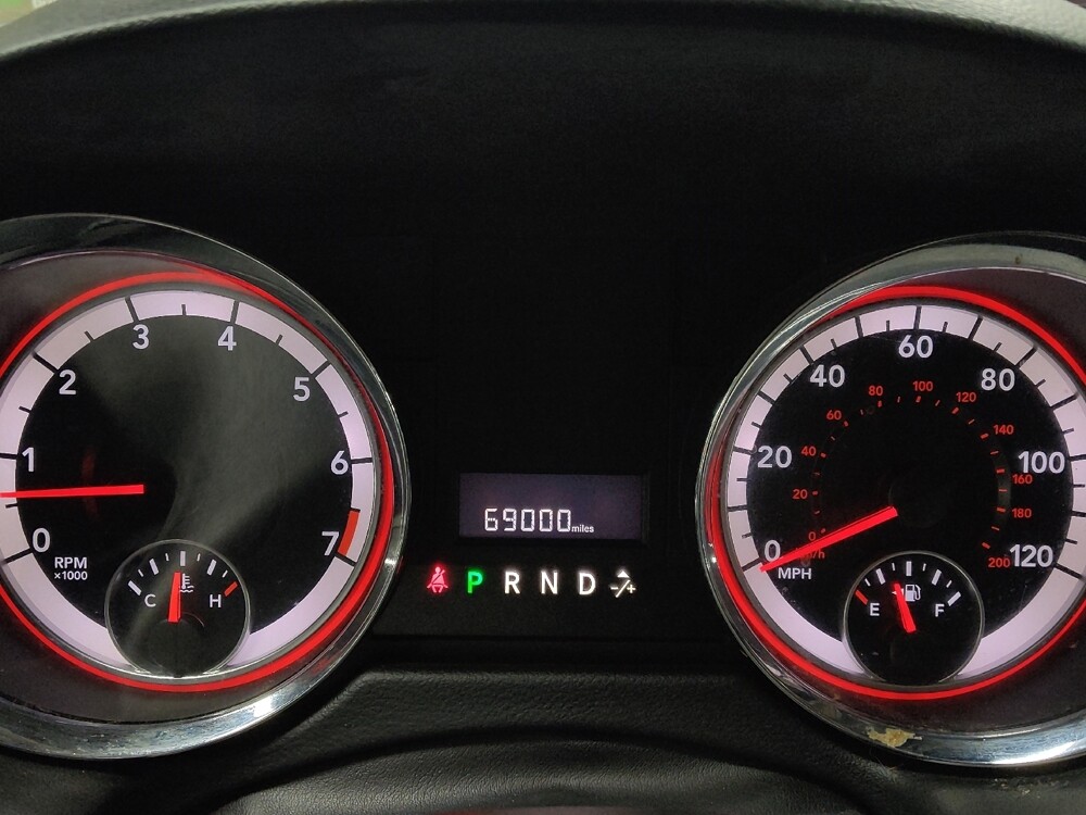 2016 Dodge Grand Caravan in Knoxville, TN 37923 - 18111755 23