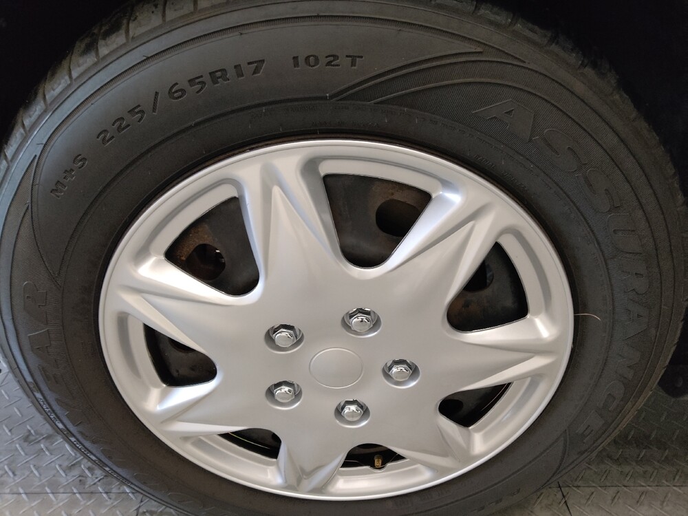 2016 Dodge Grand Caravan in Knoxville, TN 37923 - 18111755 31